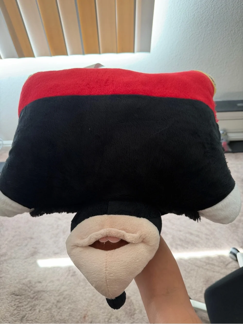 Disney Pillow Pets Mickey Mouse